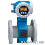 E+H Electromagnetic flowmeter 55S1F-UCJB1AC0AEAH