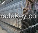 Steel Pipes