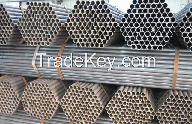 Steel Pipes