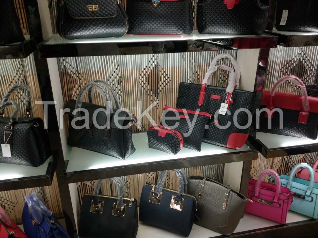 Leather Handbags