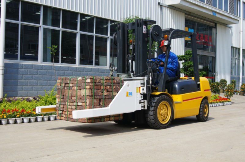 Forklift Attachments