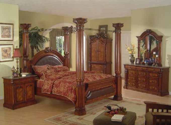 Bedroom Furniture