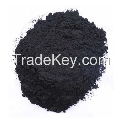 coconut shell charcoal powder 