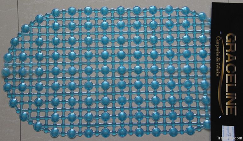 PVC Bath Mat