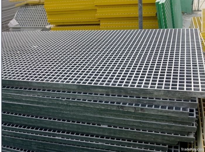 FRP Grating