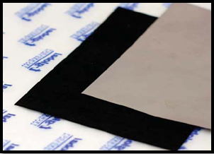 T68 Artificial Graphite Sheet