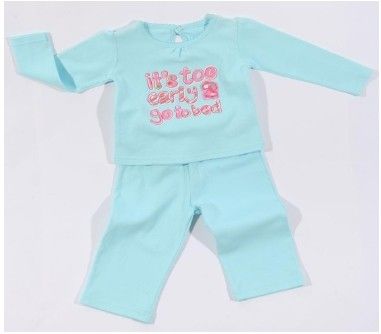 baby clothes