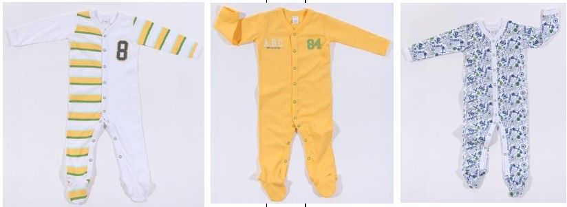 baby clothes