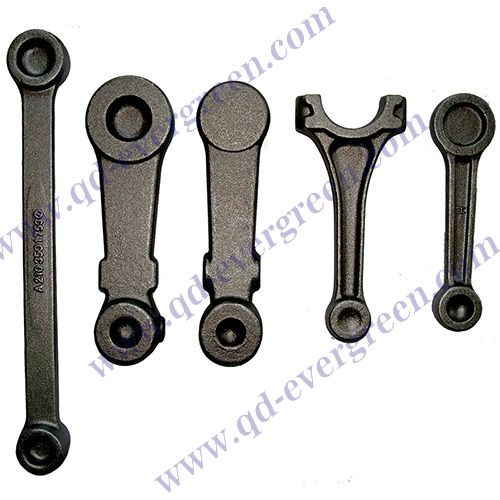 (ODM&amp;OEM) Hot Forging Part for Auto and Truck (F-08)