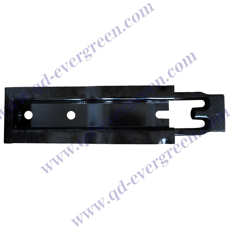 Precision Metal Stamping Parts Bracket(SP-03)