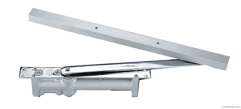 OD-door closer