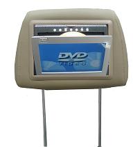 Portable DVD