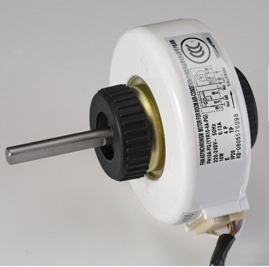 RESIN AIR CONDITIONING MOTOR 