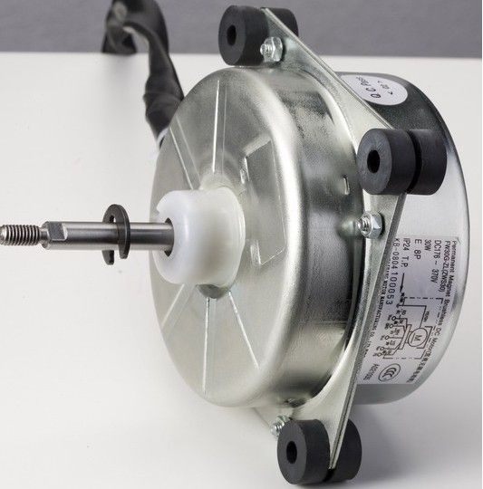 Brushless DC MOTOR 