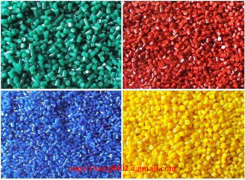 PP- Polypropylene beads