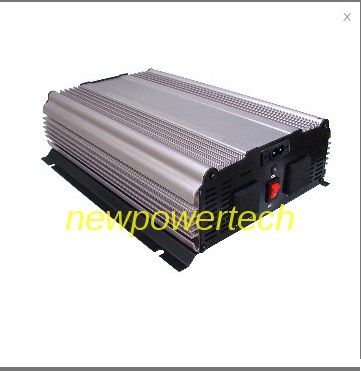 3000W 24V AC Inverter