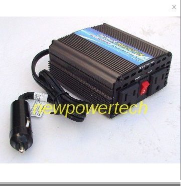 200W power inverter