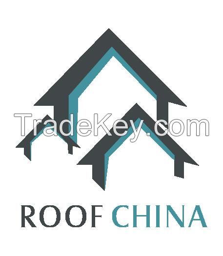 5th China (Guangzhou) Intâl Roof, Facade & Waterproofing Exhibition (Roof China 2015)