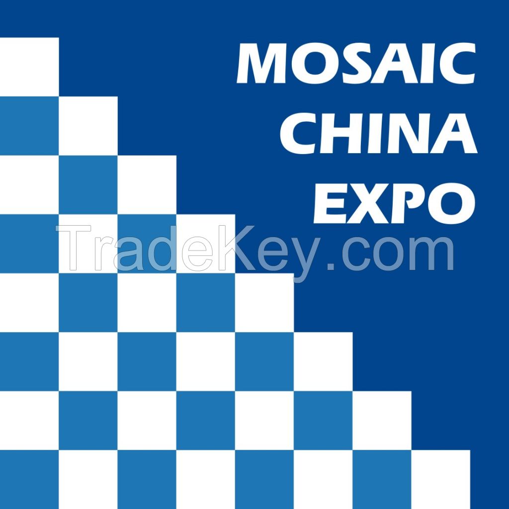 2016Â ChinaÂ (Guangzhou)Â InternationalÂ Mosaics & Tiles Exhibition--Mosaic China Expo 2016