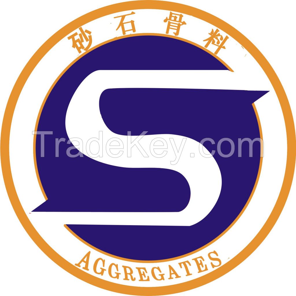 Aggregates China 2016 - China International Aggregates Technology & Equipment Exhibition 2016