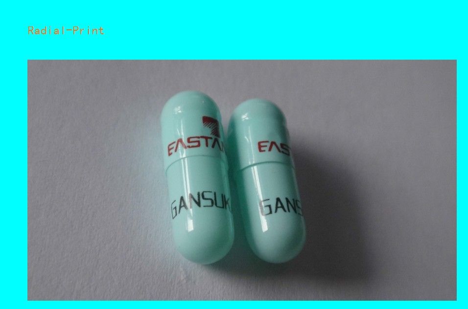 Vegetable Capsules (Size 0)