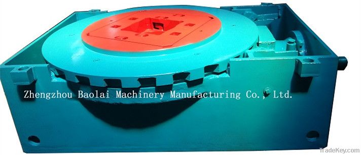 API ZP520 rotary table