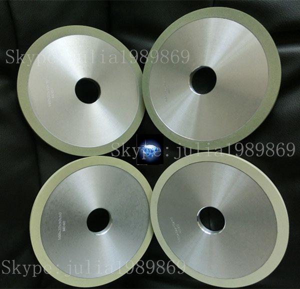 1A1 Flat-shaped diamond abrasive vitrified grinding wheels,ceramic bruting scaives(julia@moresuperhard.com)