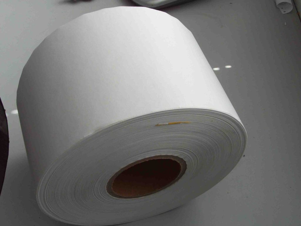 PE Coated Paper Cup 