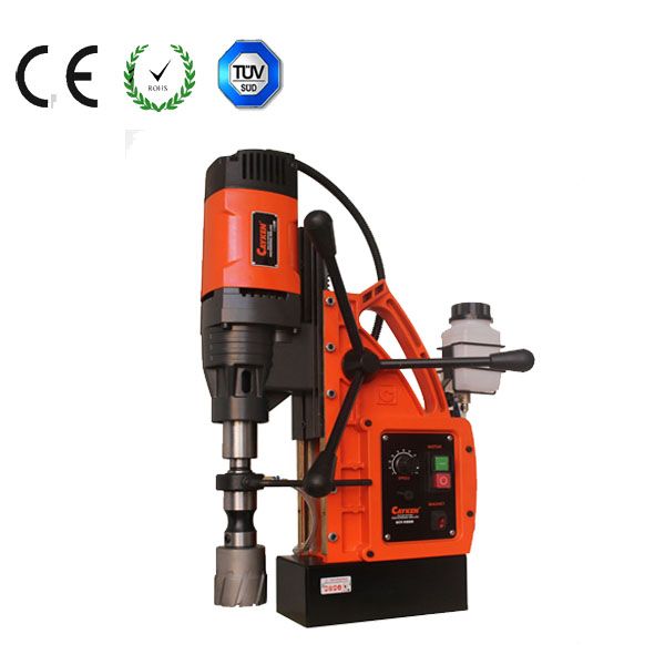 68mm Magnetic Drill Press