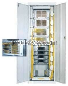 Fiber Optic Cabinets