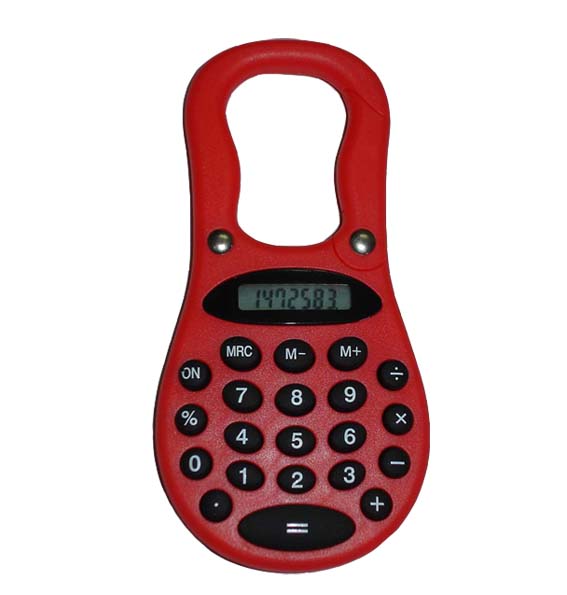 Carabiner calculator