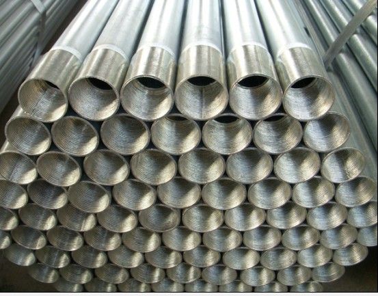 Galvanized steel pipe, GI tube, square tube, rectangular tube, scaffolding tube, scaffolding clamps, coupler