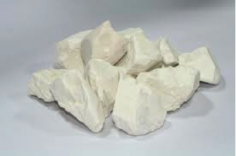 Kaolin 