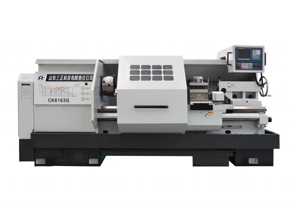 CK6163G cnc  lathe manufacturer