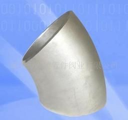 Butt-weld pipe fittings, stainless and carbon steel pipe fittings, insulating joint