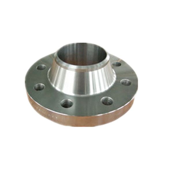 Stainless and carbon steel flanges
