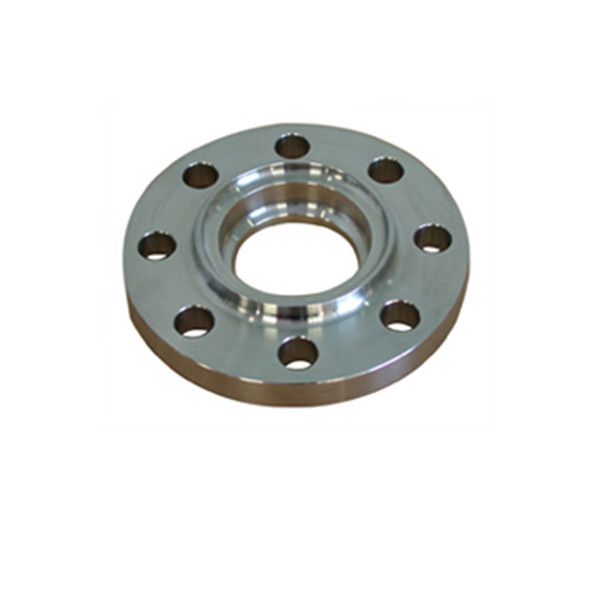 Stainless and carbon steel flanges