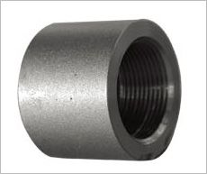 threaded coupling