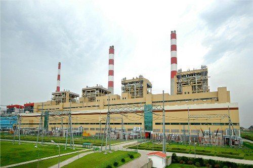 Thermal Power Plant EPC Contractor(3MW-660MW)