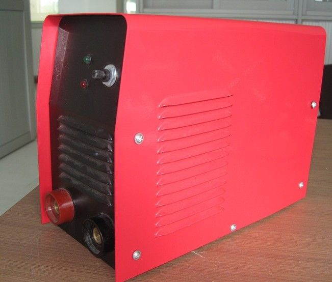 Zx7 Series IGBT Inverter MMA or Stick Welding Machine