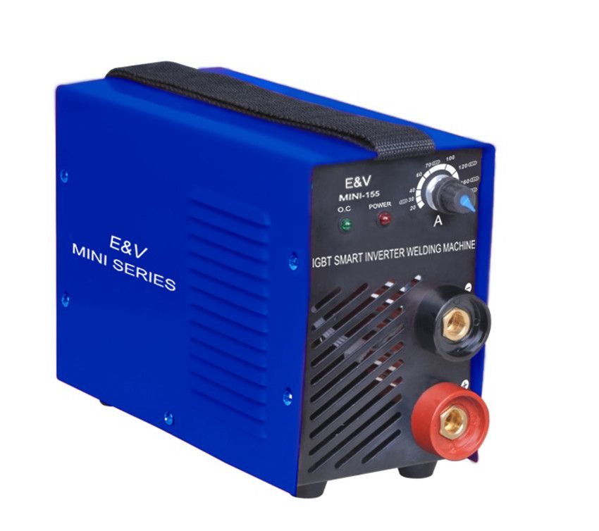 Inverter MMA Welding Machine (MINI-155 CE)