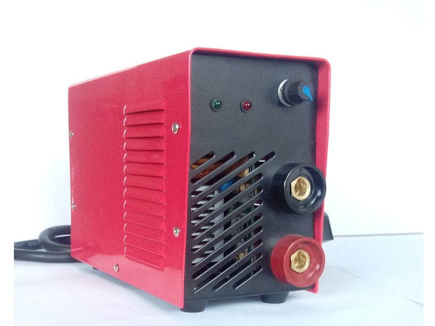 Bt Series IGBT Inverter TIG Welder