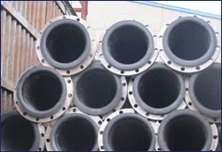 UHMWPE Steel PIPE 