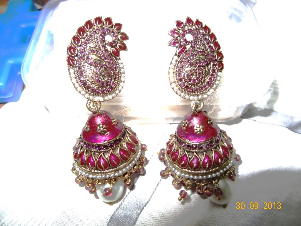 Earings