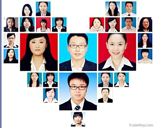 Professional English-Chinese Language Service