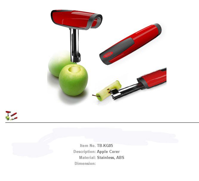 Apple Corer