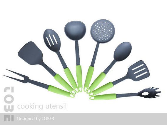 Kitchen Tools