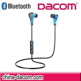 Dacom Hi-Fi in ear Sports Bluetooth Headset earbuds Noise Cancellation G01