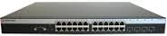 Enterasys high-performance Gigabit Ethernet Switch 24-ports 10/100/1000Mbps B5 Series B5G124-24