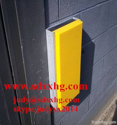 High quality UHMWPE car dock bumper